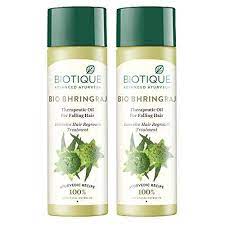 It has a blendable texture that will now, when it comes to the final experience of biotique bio bhringraj therapeutic hair oil, then. Biotique Bio Bhringraj Therapeutic Oil For Falling Hair 120ml Pack Ninthavenue Europe