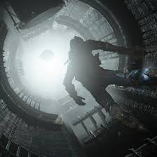 Д.) — мультиплатформенный шутер от третьего лица в жанре survival horror полный мяса, крови. Why The Halo Jump Scene In Dead Space 2 Works So Well Polygon