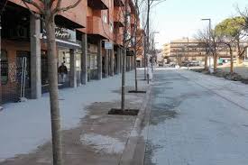 Web oficial del gobierno autonómico con información sobre economía, educación, servicios sociales,. Se Abre Al Trafico La Calle Principal De La Plaza De Los Belgas De Collado Villalba Actualidad21