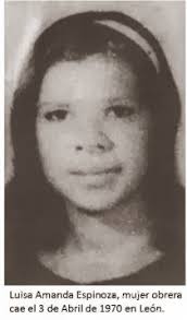 Efemérides del mes de Abril