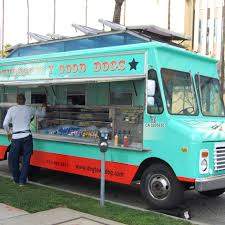 Maybe you would like to learn more about one of these? The Commercial Equipment Needed For A Food Truck