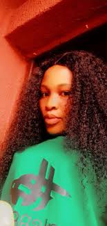 Palm oil noodle is goated oo 🤤🤤. Yall really need to to try it, it tastes  so good. Will you try it?