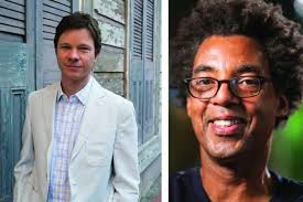 CURATING PROSPECT NEW ORLEANS: TREVOR SCHOONMAKER IN CONVERSATION WITH RICK  LOWE