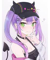 ホロライブプロダクション) is a virtual youtuber (vtuber) talent agency owned by japanese tech entertainment company cover corporation. Towa Hololive Cutelittlefangs