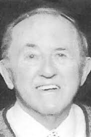 James Timpe Obituary (2015)