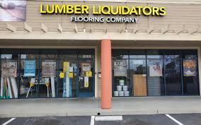 The flooring was great but not as great as the price i paid for it. Ll Flooring Lumber Liquidators 1009 San Leandro 15100 Hesperian Blvd