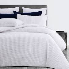 Black And White Duvet Cover Nz Royal Doulton Elton Waffle Duvet Cover Set Briscoes Nz In 2020 Duvet Cover Sets Duvet Covers Quality Duvet Covers