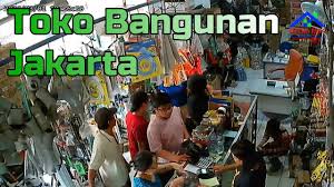 1.toko bangunan sepenuhnya akan dikelola dengan manajemen yang sudah terbukti berjalan menghasilkan profit tiap bulan 2. Toko Bangunan Jakarta Toko Bangunan Jakarta Pusat