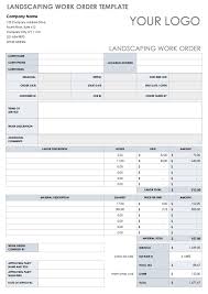 In maintenance work request form, detailed information is needed to fill up to maintenance peoples can understand and help to find out cause of the problem maintenance department are receive this form and check the description given by user department for maintenance of equipment or machine. 15 Free Work Order Templates Smartsheet