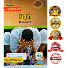 Home » kelas 7 » smp » uas » zz » download kumpulan soal dan kunci jawaban uas (pas) smp kelas 7 semester 1 untuk sekedar latihan, berikut ini kami berikan beberapa link download kumpulan soal uas/ pas smp/mts kelas 7 semester 1 (ganjil) kurikulum 2013 dan. Jual Lks Mts Lembar Kerja Siswa Modul Pengayaan Fiqih Untuk Mts Kelas 8 Kota Surakarta Ajibayustore Tokopedia