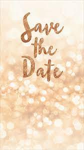 I mounted it on black card so it has a bit more depth to it and the thickness of that card is a lot so just to show how simple it is to have one idea that you like and change it for different themes i have written out 'save the date' in a script that i like. Free Save The Date Invitations And Cards Evite