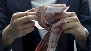 Nilai tukar untuk china yuan terakhir diperbaharui pada 15 juli 2021 dari dana moneter internasional. Cara China Mengontrol Yuan Tetap Rendah Demi Dorong Ekspor