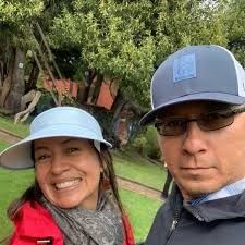 Olivia Arellano and Patrick Yeh's Wedding Website