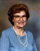 Glennise Marian Walker Simmons (1922-2009)