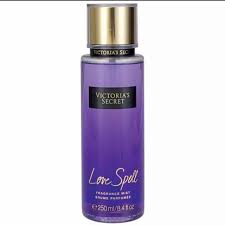 Victoria Secret Love Spell Perfume Latest Design Hot Sale Shopee Malaysia