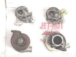 Mitsubishi Greddy Turbo Size Chart Oem Turbocharger