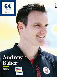 Andrew Baker