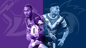 Storm vs roosters, nrl 2020, round 8. Nrl 2020 Melbourne Storm V Sydney Roosters Round 8 Preview Nrl