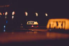 Cab Service