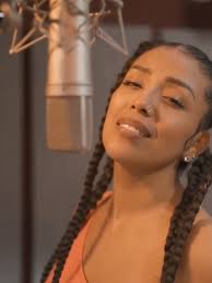 Kaye Candelaria Muse