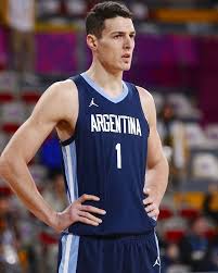 ¿cuándo juega y cómo ver a la selección argentina de básquet? Uno Por Uno Los 12 Jugadores De La Seleccion De Basquet Subcampeona Del Mundo Filo News