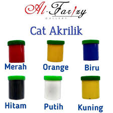 Maybe you would like to learn more about one of these? Kanvas Lukis Putih Lengkap Dengan Kayu Penyangga Cat Akrilik 6 Warna Dan Bonus Kuas Lukis Tersedia Berbagai Ukuran Terbaru Agustus 2021 Harga Murah Kualitas Terjamin Blibli