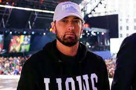 Eminem le tira a Kanye West, a Diddy y a Ja Rule en su nuevo álbum