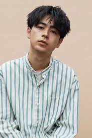 成田 凌 メンズ ヘアスタイル メンズヘアカット メンズヘアスタイルショート