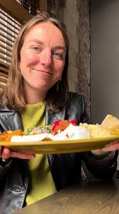 Mother Annas Boston Restaurant