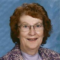 June L. Sheldon Knecht (1930-2016)