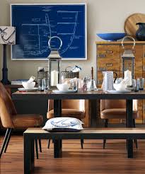 It invokes a sense of leisure and rest and brings back memories. Nautical Decorating Ideas Nautical Wallpaper Nautical Cushions