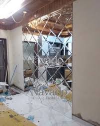 We decided to tackle mirror wall interior design for this post, so expect an assortment of different pictures that will have you wonder which of these mirrors are the fairest of them all. Mirror Wall Interior Design Navado Art Decor Wall Mirrors In Vietnam