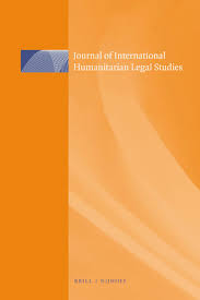 Lawfare — is one of several alternative war making concepts outlined in the 1999 chinese book unrestricted warfare, which is principally concerned with the new doublespeak is language that deliberately disguises, distorts, or reverses the meaning of words. Lawfare In Hybrid Wars The 21st Century Warfare In Journal Of International Humanitarian Legal Studies Volume 7 Issue 1 2016