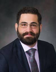 Michael Rosolino's Instagram, Twitter & Facebook