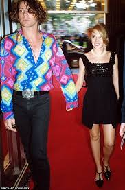 Collection by kayla coleski • last updated 14 hours ago. Kylie Minogue Opens Up About Her Romance With Michael Hutchence Kylie Minogue Michael Hutchence 90s Fashion Women
