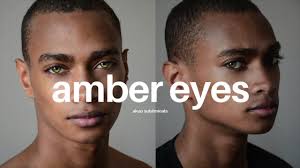 I love him very much and this song means a lot to me. Get Beautiful Yellow Amber Eyes ð˜¢ð˜¶ð˜¥ð˜ªð˜° ð˜¢ð˜§ð˜§ð˜ªð˜³ð˜®ð˜¢ð˜µð˜ªð˜°ð˜¯ð˜´ Youtube