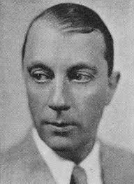 Graham McNamee (1888-1942)