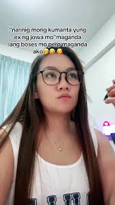 Yung Maganda Boses Ng Angkas Mo