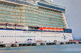 Hello fellow trip advisor members. Cruise Lines Cancel Ship Visits To San Juan Puerto Rico