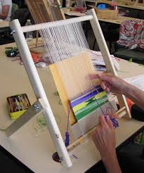 No need to register, buy now! Building A Tapestry Loom Barbara Schutzgruber Storyteller Weaver