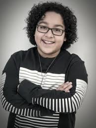 Nathan Alejandro Arenas