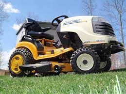 Maybe you would like to learn more about one of these? Cub Cadet Gt2544 1 Year Later Semi Review My Tractor Forum