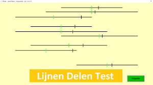 Learn about the different methods to test your integration before going live. Line Bisection Test Worksheet Printable Worksheets And Activities For Teachers Parents Tutors And Homeschool Families