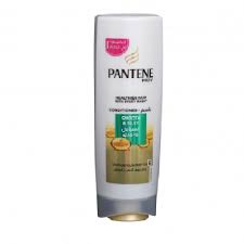 بلسم لشعر حيوي وحريري بانتين 360 مل Pantene Vitality Silky Conditioner 350ml ربوع الميدان Rube Almmidan