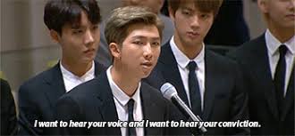 La nostra azienda a conduzione familiare offre un servizio senza preoccupazioni per la tua mossa, sia per le persone e le famiglie, . One In An Army Why Does Rm S Speech At The Un Matter To Army