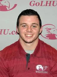 Aaron McKinney (1/6/2015)