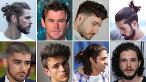 For summer 2021, we've got our eye on the haircut, style, and color trends that have swept both tiktok. Best Men S Hairstyles For Summer 2021 Alex Costa Strip Natural