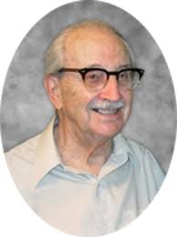 Rev. Dr. Albert "Bud" Coe Obituary March 28, 2018