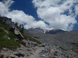 Mount Shasta – The Mountains Are Calling