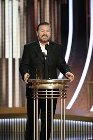 Nominations for the 76th annual golden globe awards were announced on thursday morning show live from the beverly hilton hotel. 2020 Golden Globe Awards What S Buzzing Had Everyone Talking Gallery Wonderwall Com
